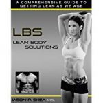 Lean body solutions book pic for books section