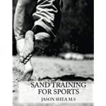 Sand training for sport book pic for books section
