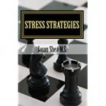 Stress strategies book pic for books section