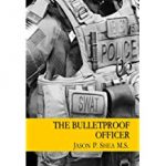 the bulletproof officer book pic for books section