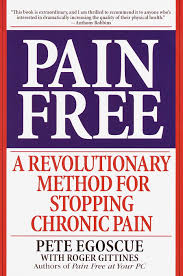 Pain Free: A Revolutionary Method for Stopping Chronic Pain: Egoscue, Pete,  Gittines, Roger: 8580001041247: Amazon.com: Books