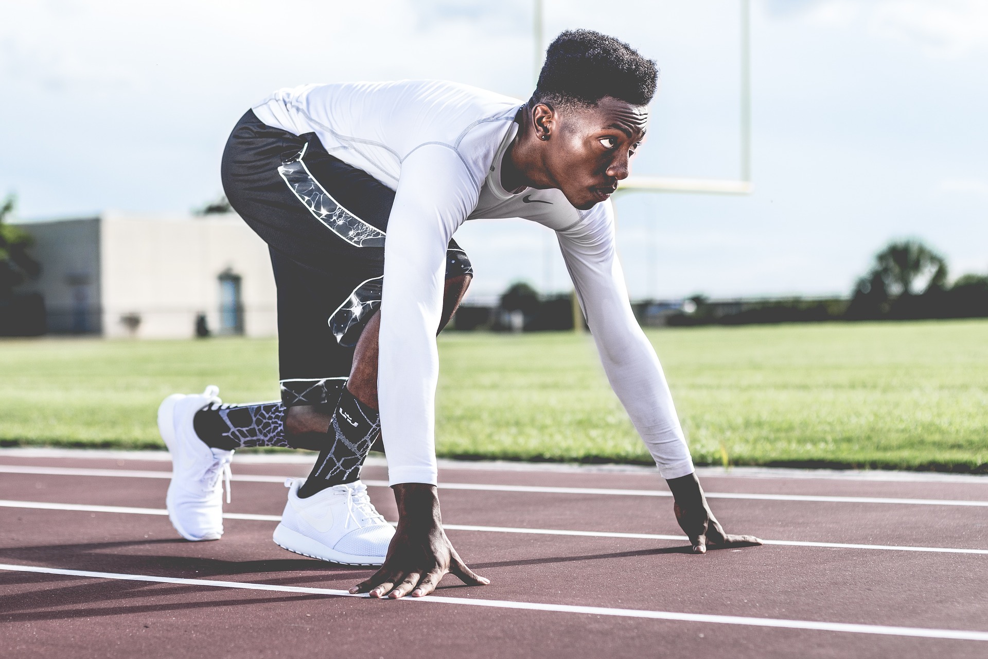 The Explosive Athlete Part 1 How To Jump Higher Run Faster And